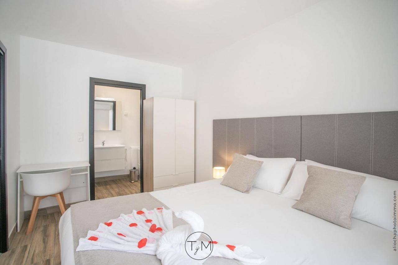 Ferienwohnung Carre D'As Fort-de-France Exterior foto